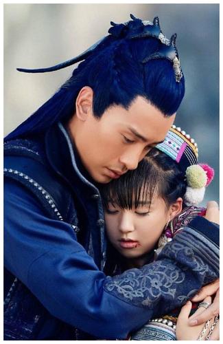 龙幽喜欢凌音还是小蛮,龙幽何时喜(龙幽何时喜欢上小蛮)