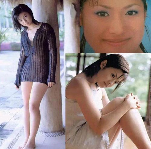 深田恭子图片,工藤静香