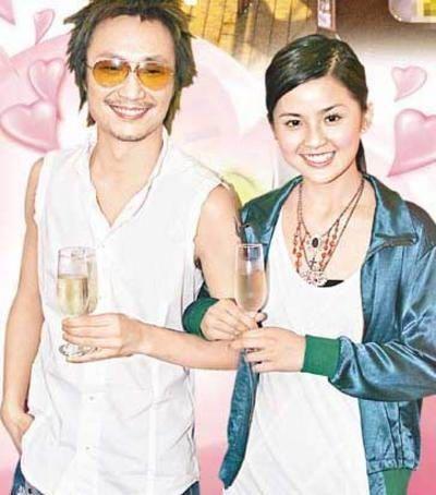 阿sa和郑中基离婚，郑中基老婆蔡(阿sa和郑中基分手原因)