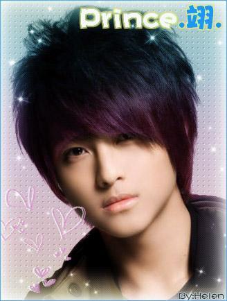 棒棒糖王子照片，对不起 棒棒糖王