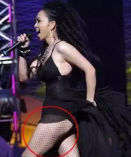 张惠妹为什么爆肥,张惠妹怎么胖成(张惠妹为什么变胖)