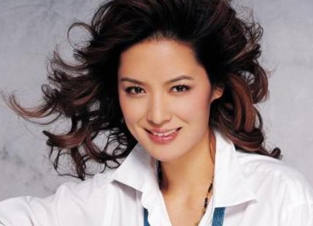 马艳丽照片，侠客红尘马艳丽的照片