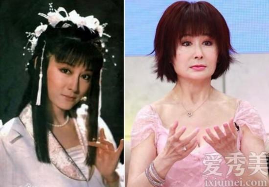 潘迎紫照片,潘迎紫近期生活照(潘迎紫的照片)