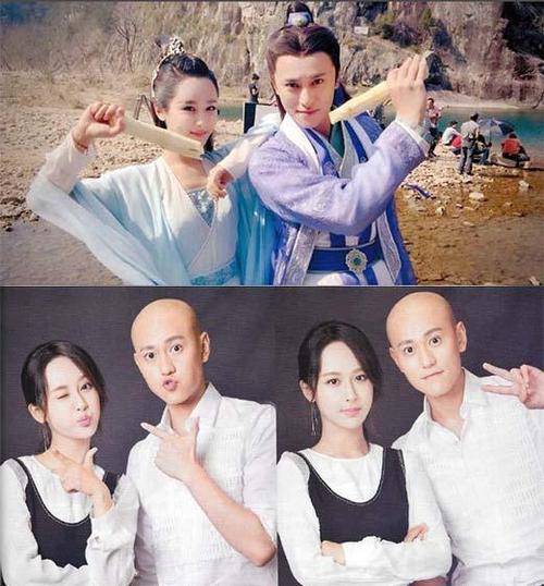 姜时乃，姜吉胜