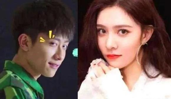 宋妍霏家世，张碧晨的评价(宋妍霏微博承认家境好)