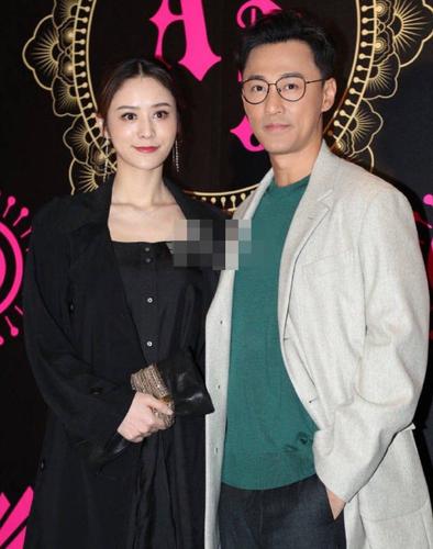 林峰的老婆，林峯老婆张馨月(林峰老婆张馨月是谁)