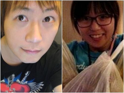 阿信女友蛋蛋,陈信宏现任女友