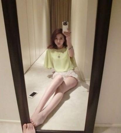 郭美美真人照,网红郭美美长得怎么(网红郭美美多大了) 郭美美真人照,网红郭美美长得怎么(网红郭美美多大了)