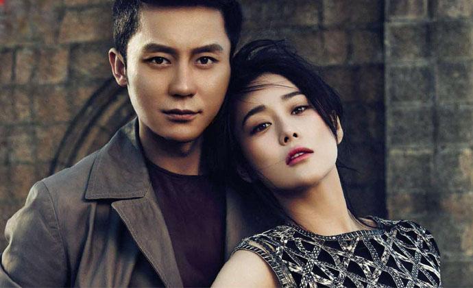 张馨予和霍建华,霍建华吃鸡王(张馨予霍建华的)