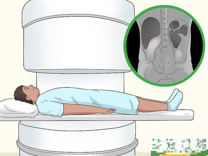 怎么区分肾脏疼痛和背部疼痛(肾疼和腰疼的区别图解) 怎么区分肾脏疼痛和背部疼痛(肾疼和腰疼的区别图解)