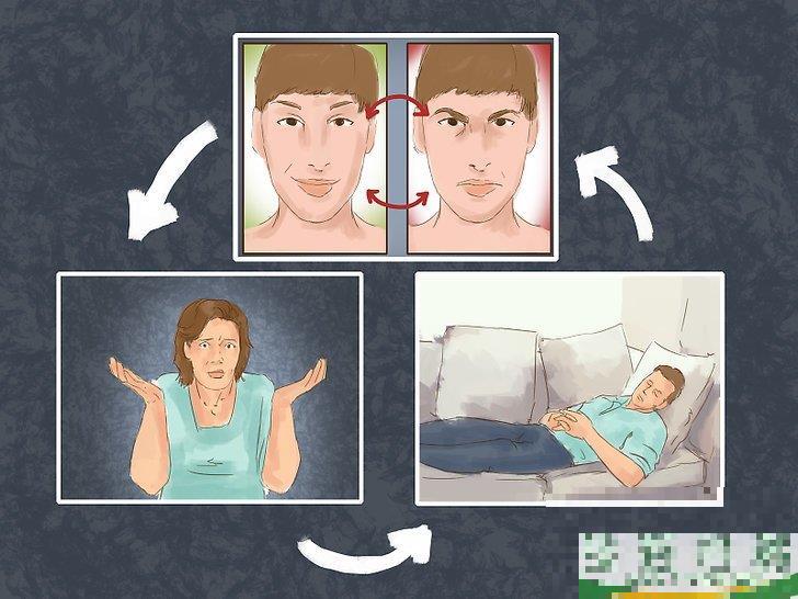 怎么识别老年痴呆的迹象(如何识别老年痴呆症) 怎么识别老年痴呆的迹象(如何识别老年痴呆症)