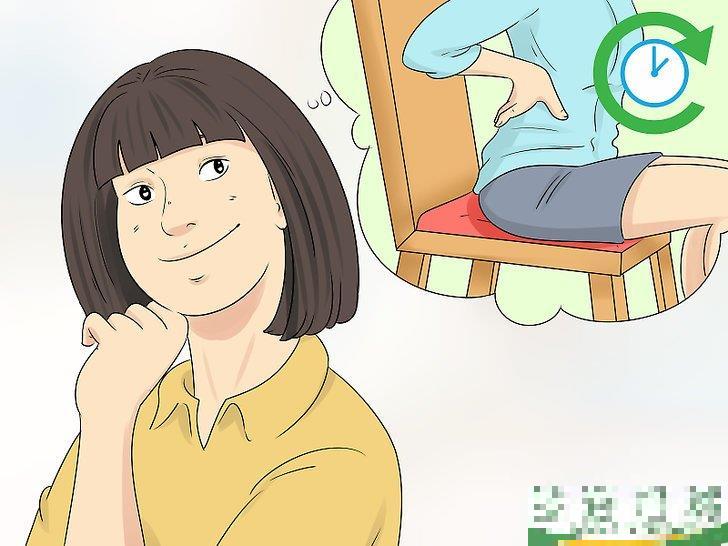 怎么区分肾脏疼痛和背部疼痛(肾疼和腰疼的区别图解) 怎么区分肾脏疼痛和背部疼痛(肾疼和腰疼的区别图解)