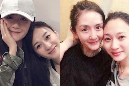 谢娜李小冉,谢娜关系最好的10个(李小冉和谢娜是闺蜜吗)