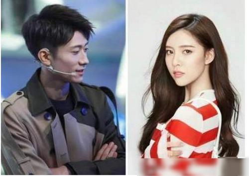 张一山的女友，宋妍霏赵志伟电视剧(宋妍霏和张一山在一起了吗)