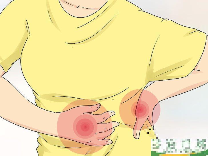 怎么区分肾脏疼痛和背部疼痛(肾疼和腰疼的区别图解) 怎么区分肾脏疼痛和背部疼痛(肾疼和腰疼的区别图解)