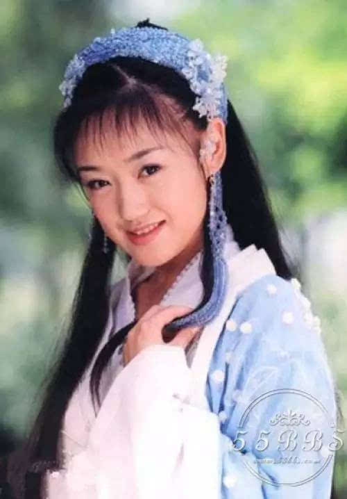 章雯淇，演员梁馨所演的电视剧(女演员章雯淇介绍)