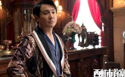 西红柿首富王力宏，西红柿首富王力(王力宏,西虹市首富)