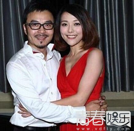 汪涵的前妻，汪涵的前妻的图片(汪涵前任老婆个人资料)