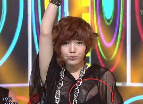 tara成员左乳曝光,tara成(tara成员变化)