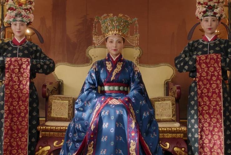 刘娥一生专宠为何无子,大宋宫词刘(大宋宫词刘娥养子是谁)