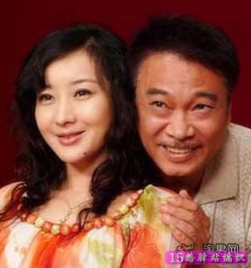 吴孟达老婆,侯珊燕(吴孟达老婆侯珊燕个人资料)