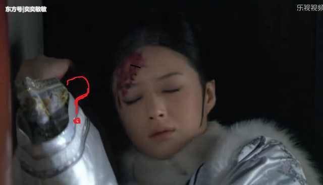 华妃死是哪一集，华妃从哪一集开始(第几集华妃死的)