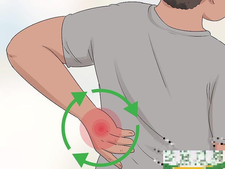 怎么区分肾脏疼痛和背部疼痛(肾疼和腰疼的区别图解) 怎么区分肾脏疼痛和背部疼痛(肾疼和腰疼的区别图解)