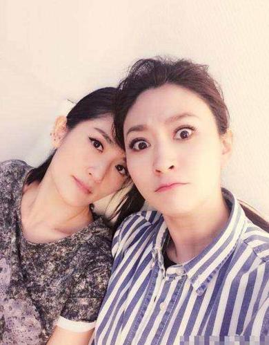 谢娜李小冉,谢娜关系最好的10个(李小冉和谢娜是闺蜜吗) 谢娜李小冉,谢娜关系最好的10个(李小冉和谢娜是闺蜜吗)