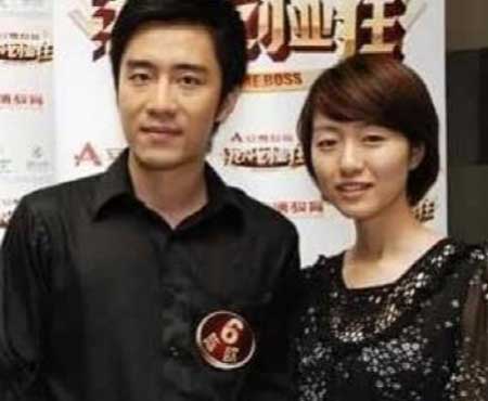 冯婴翘陈欧合照，陈欧有钱吗(陈欧结婚了)