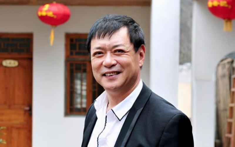 迟志强坐牢照片，迟志强坐了几次牢(揭秘当年迟志强坐牢的真实原因)