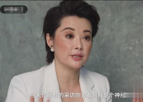 袁立为什么这么落魄，辛柏青袁立演(辛柏青和袁立演的电视剧)