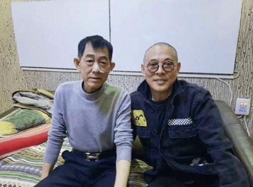 李连杰家世惊人,李清泉的父辈是谁(李连杰的爷爷是谁,李连杰的家世是怎样的?) 李连杰家世惊人,李清泉的父辈是谁(李连杰的爷爷是谁,李连杰的家世是怎样的?)