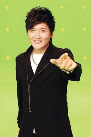 孙楠年龄，孙楠身高真实身高(孙楠个人资料年龄身高)