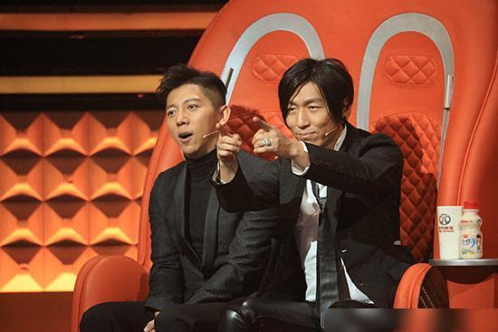 陈羽凡和胡海泉,陈羽凡胡海泉互打(胡海泉评论陈羽凡)