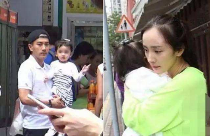 刘恺威整容前照片，杨幂整容网红前(刘恺威整容对比照)