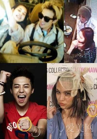 权志龙水原希子接吻,权志龙和水原(权志龙谈及水原希子)