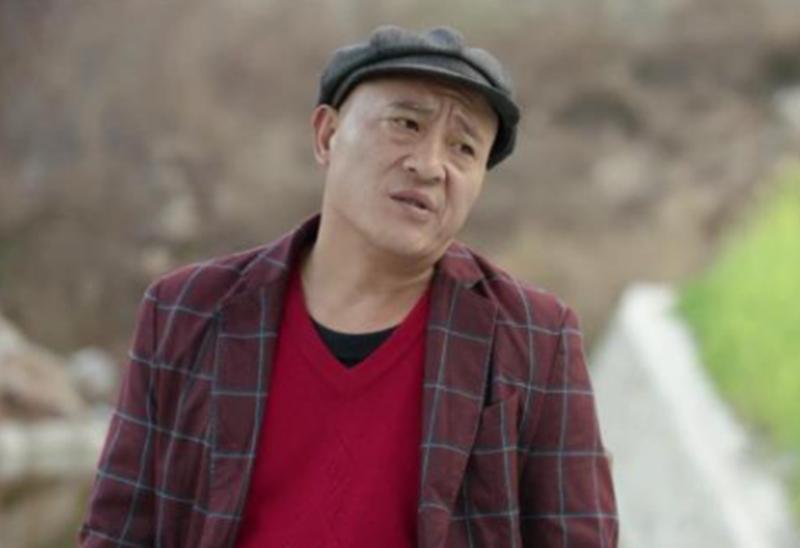 于月仙老公张学松照片,于月仙墓地(于月仙丈夫张学松近照)