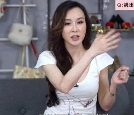 萧蔷整容前后，整容毁掉的明星(萧蔷脸怎么了)