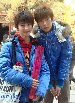 夏河和洛洛结婚照片,夏河百科(夏河和洛洛现在状况怎么样了)