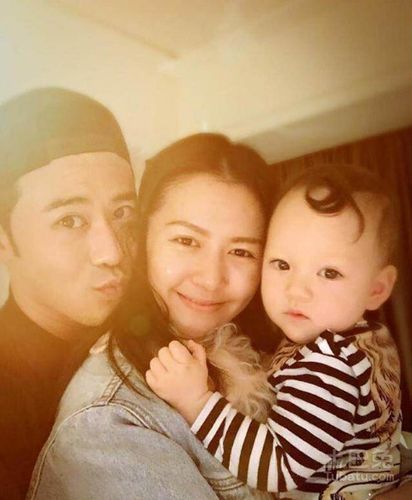 谭维维的男友，谭维维男朋友(谭维维和她老公)