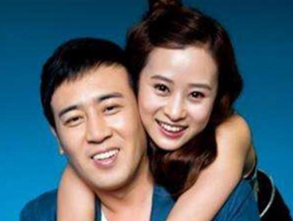 于和伟老婆和女儿，于和伟妻子演过(于和伟有几个妻子)