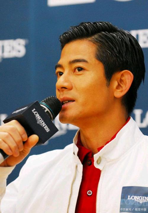 郭富城熊黛林分手，郭富城与熊黛林(郭富城和熊黛林怎么分手了)