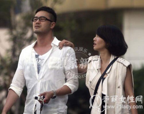 谭维维的男友，谭维维男朋友(谭维维和她老公)