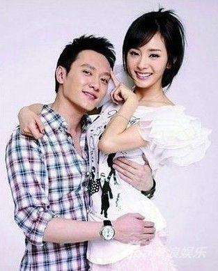 杨幂的男朋友是，杨幂背后的男人(杨幂的男朋友到底是谁)