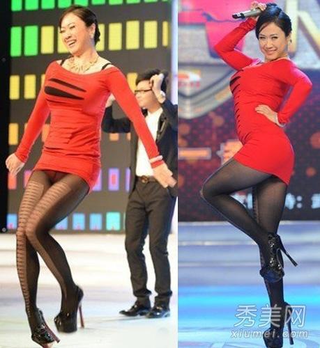 芙蓉姐姐减肥前后照片，芙蓉姐姐是(芙蓉姐姐瘦)