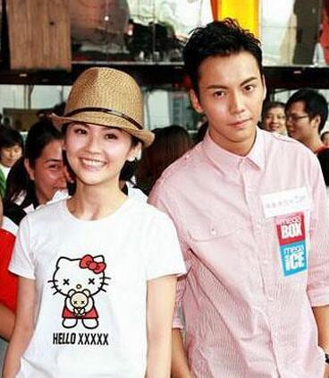 阿sa陈伟霆电影，陈伟霆蔡卓妍视