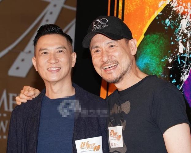 张学友张家辉什么关系,张家辉和张(张家辉跟张学友是什么关系)