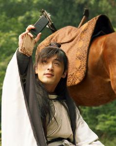 胡歌演过的电视剧,胡歌第一次主演(胡歌的第一部主演)