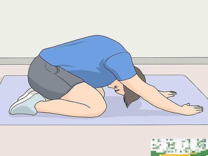 怎么治疗背部拉伤(背上拉伤怎么治疗)