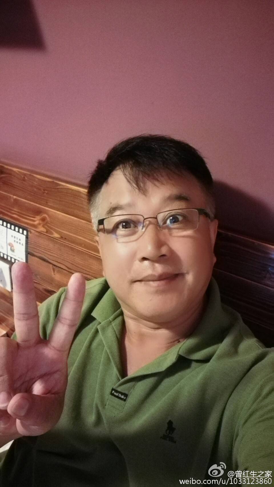 曾红生和王志文是什么关系？曾红生演过什么(王志文 曾红生)